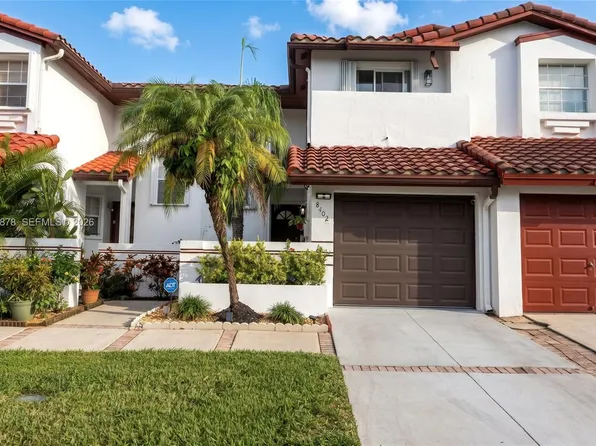 8402 SW 208th St, Cutler Bay, FL 33189