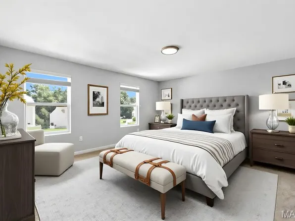 429 Red Coat Trl, Wentzville, MO 63385