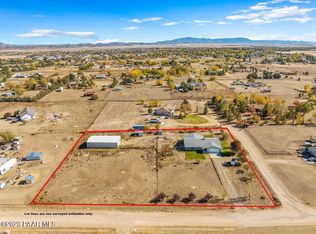 2401 N Koolridge Way, Chino Valley, AZ 86323