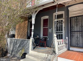 4231 Parrish St, Philadelphia, PA 19104