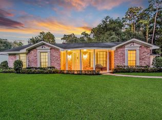 22481 White Oak Dr, Porter, TX 77365
