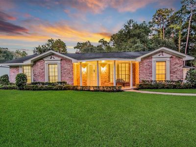 22481 White Oak Dr, Porter, TX, 77365