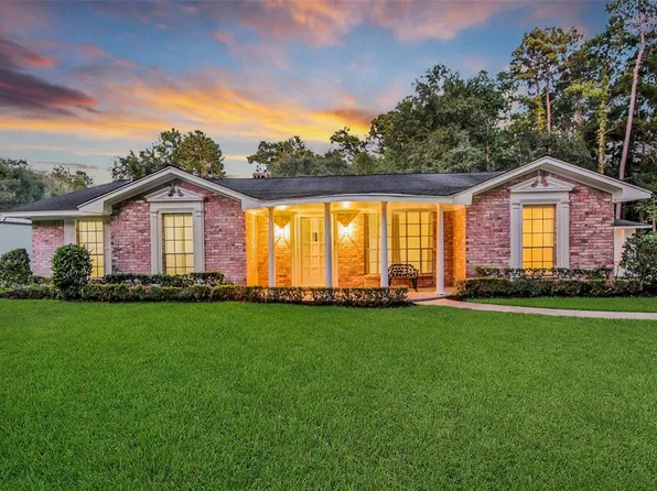 22481 White Oak Dr, Porter, TX 77365