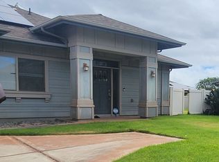 92-457 Ohio St, Kapolei, HI 96707