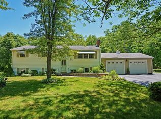 143 Samoset Dr, Hanover, MA 02339