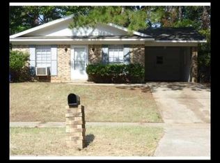 4208 Madera Dr, Shreveport, LA 71119