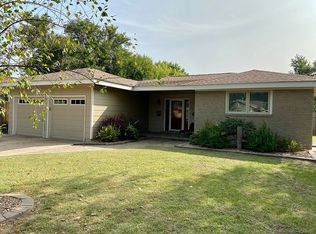 2746 S Exchange Pl, Wichita, KS 67217