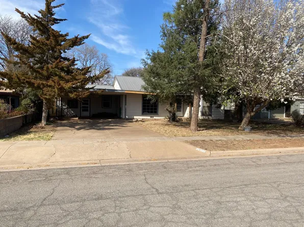2422 33rd St, Lubbock, TX 79411