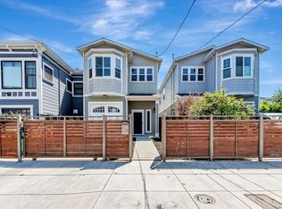 1633 15th St, Oakland, CA 94607