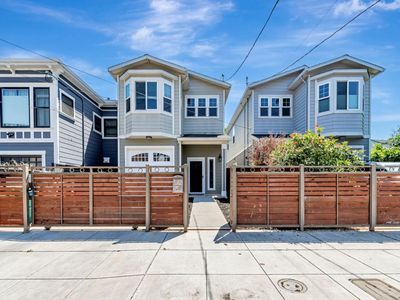 1633 15th St, Oakland, CA, 94607