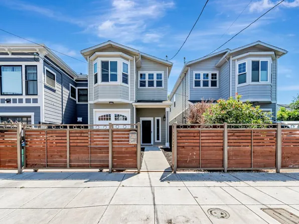 1633 15th St, Oakland, CA 94607