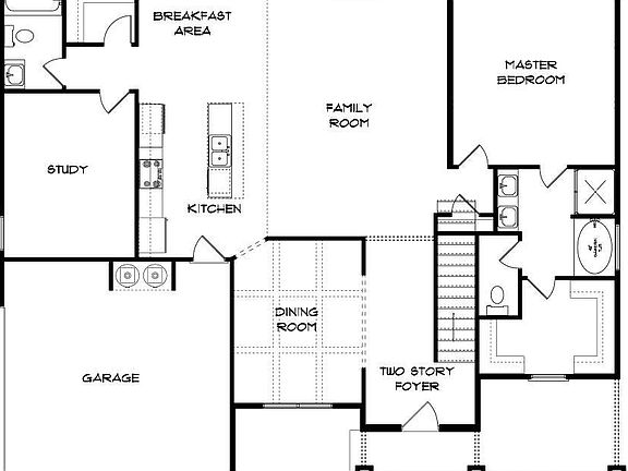 4th image of 114 Arabella Pkwy #Rbtr1w