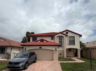 15061 Norfolk Ln, Fort Lauderdale, FL 33331