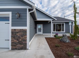 561 Elk Horn Loop, Sequim, WA 98382