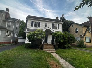 3828 Kirkwood Rd, Cleveland Heights, OH 44121