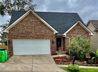 3817 Davis Dr, New Albany, IN 47150