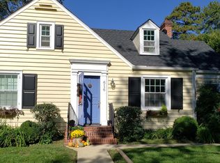 616 Arlie St, Richmond, VA 23226