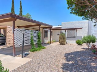 1342 S Desert Meadows Cir, Green Valley, AZ 85614