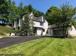 459 Westridge Dr, Elkins, WV 26241