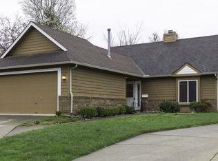 165 Durkees Run Dr, Lafayette, IN 47905