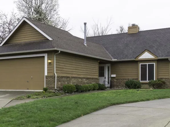 165 Durkees Run Dr, Lafayette, IN 47905