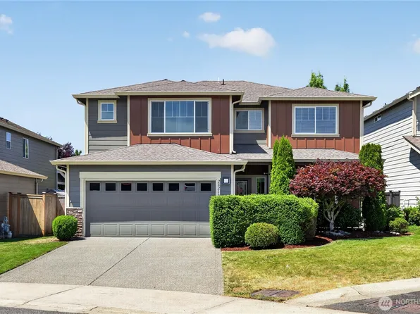 28213 225th Place SE, Maple Valley, WA 98038