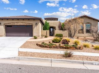 1815 Castle Peak Loop NE, Rio Rancho, NM 87144
