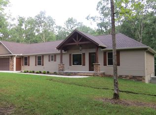 776 Poston Dr, Monterey, TN 38574