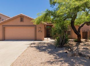 4621 E Thorn Tree Dr, Cave Creek, AZ 85331