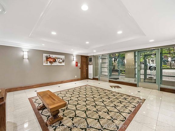 3rd image of 8 Pemberton Ave #408