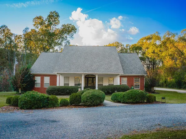 818 Highway 83 S, Monticello, AR 71655