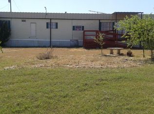 264 W Yucca Vw, Weatherford, TX 76085