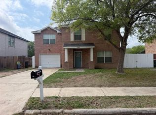 1301 Sunset St, San Juan, TX 78589