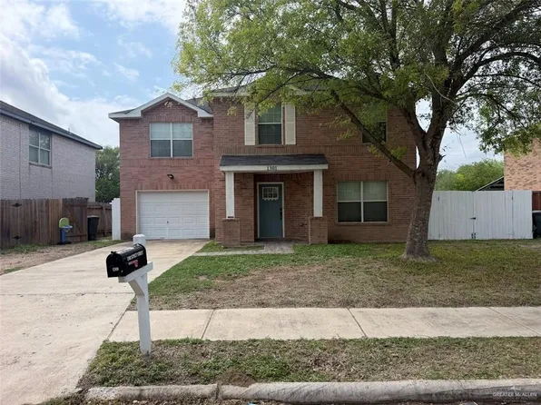 1301 Sunset St, San Juan, TX 78589