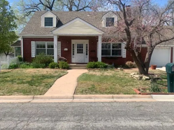 4401 Janesville St, Wichita, KS 67220