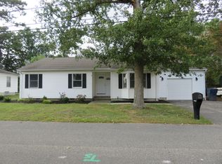 1024 Tiller Ave, Beachwood, NJ