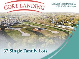 640 Pine Ave, Norwalk, IA 50211