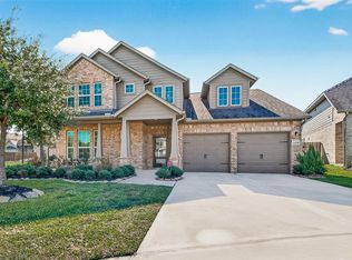 24319 Twin Cove Ct, Katy, TX 77493