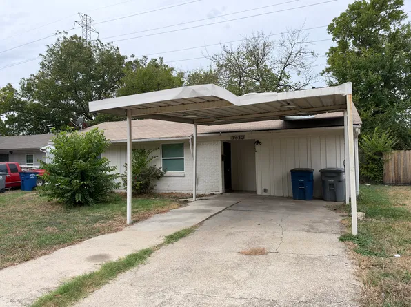 1919 El Capitan Dr, Dallas, TX 75228