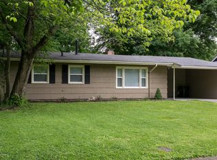 3137 Rosedale Blvd, Louisville, KY 40220