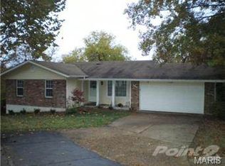 186 Walden Ct, Eureka, MO