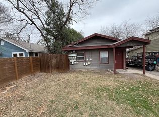 1133 Poquito St #A, Austin, TX 78702