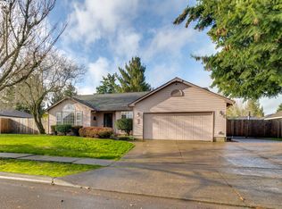 205 S 6th Ave, Cornelius, OR 97113