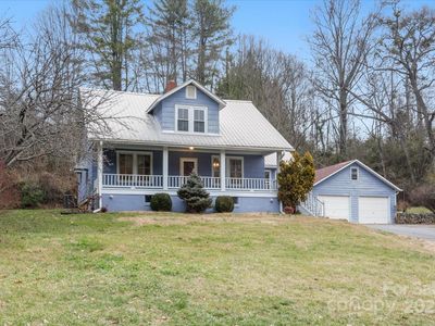 919 Lee Rd, Clyde, NC, 28721