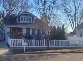 515 Pearl St, Sparta, WI 54656