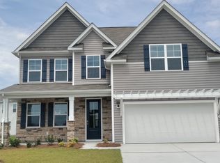 823 Cross Keys Ct, Myrtle Beach, SC 29579