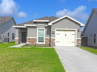1336 E Candor Dr, Edinburg, TX 78542