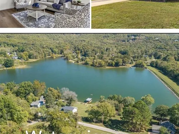 8631 W Shore Dr, Hillsboro, MO 63050