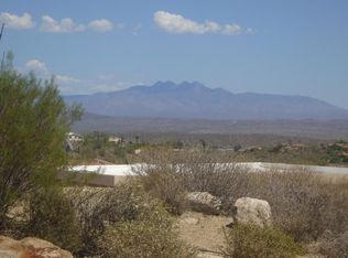 15849 E Sunburst Dr, Fountain Hills, AZ 85268