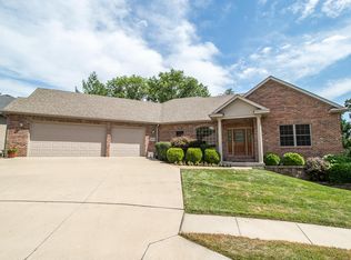 4010 Damson Ct, Columbia, MO 65203